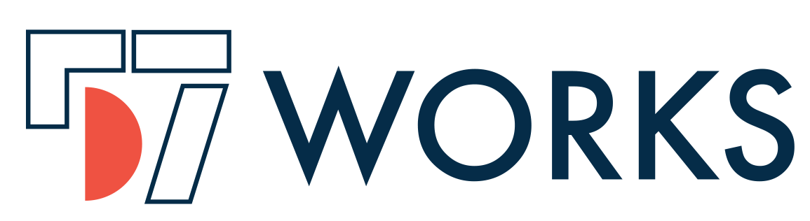 57 Works Logo